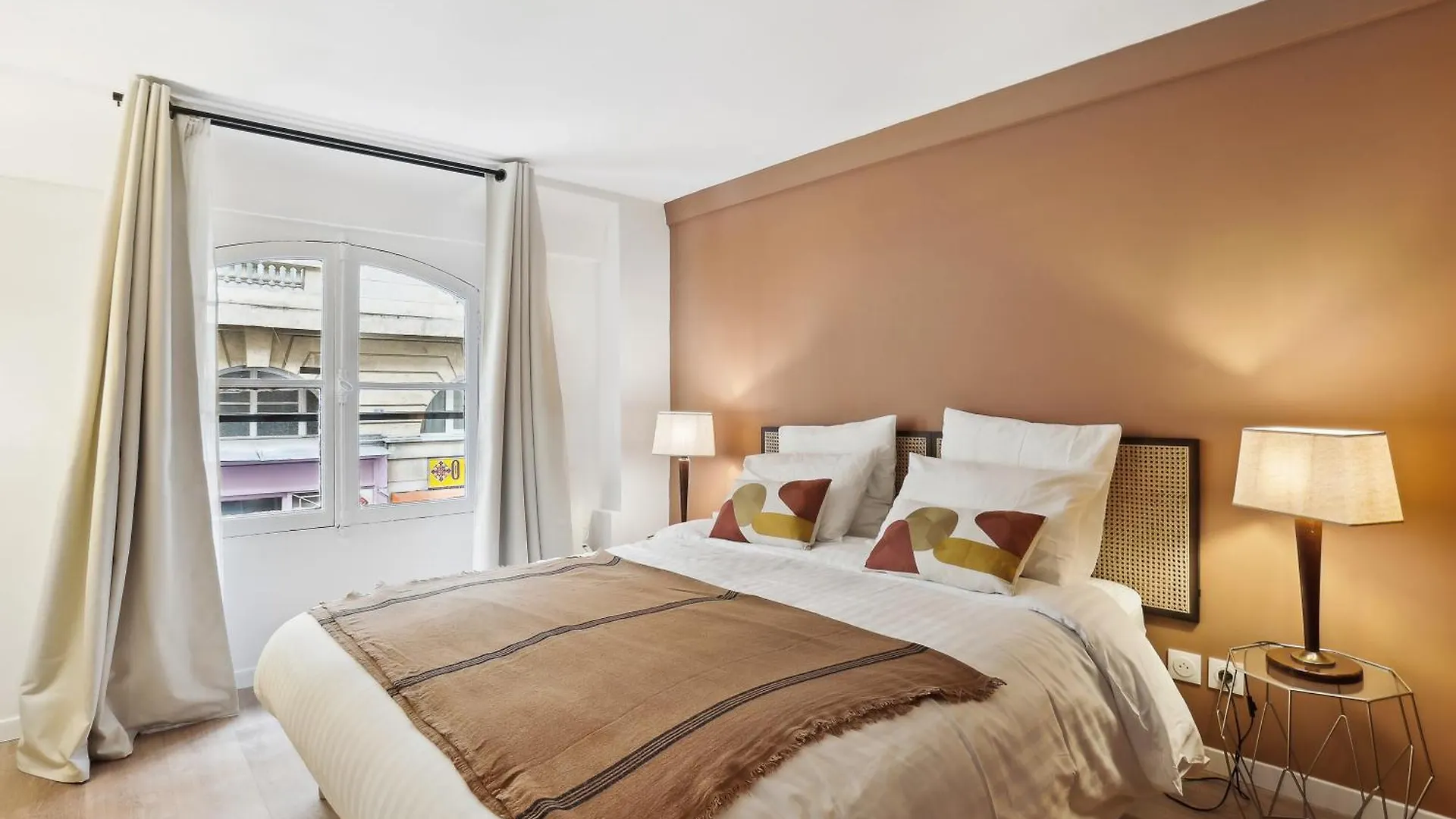 Magnifique Duplex Coeur De *