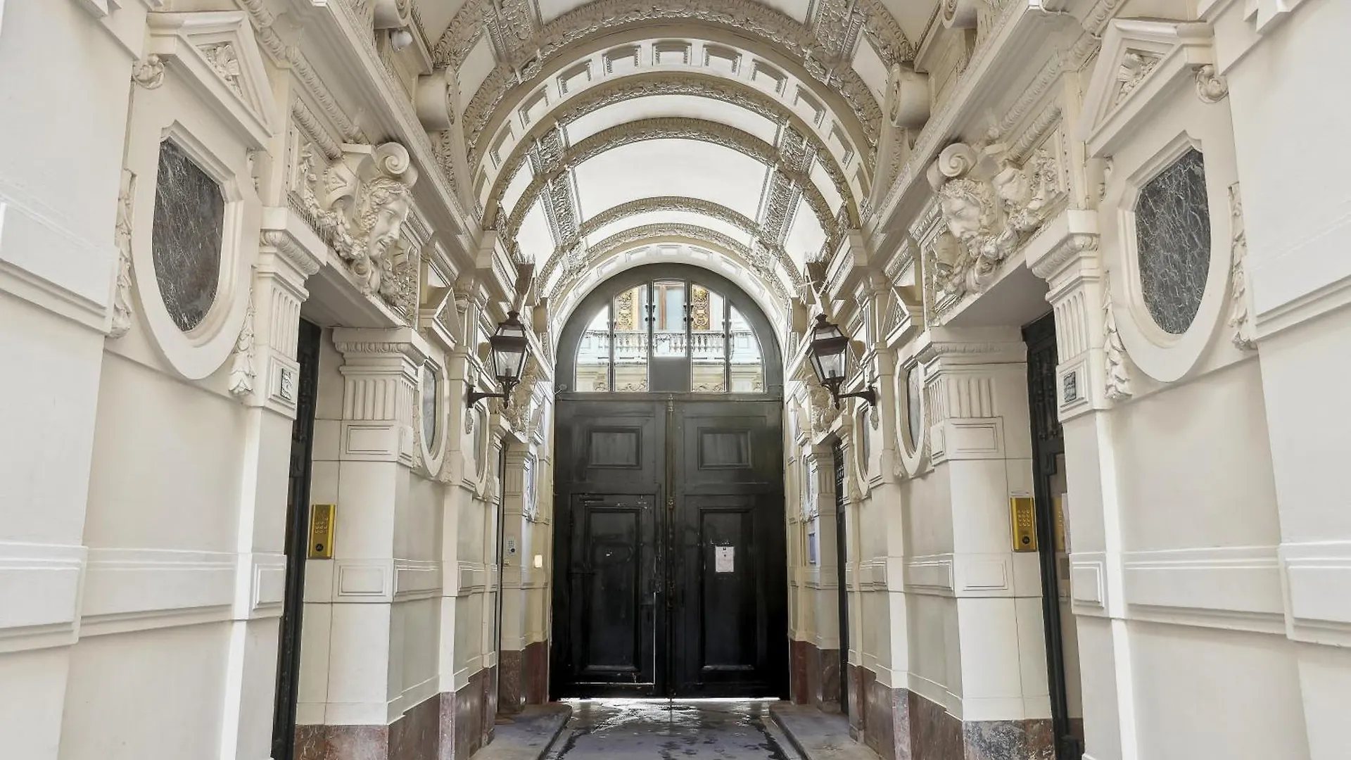 Magnifique Duplex Coeur De Apartament