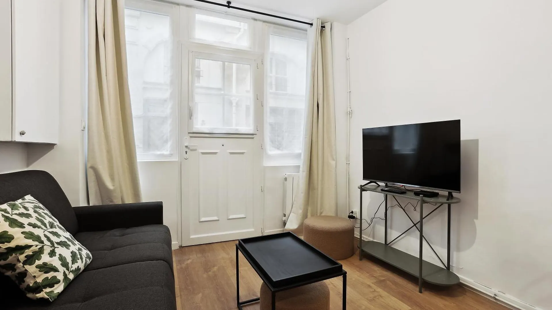 Apartment Magnifique Duplex Coeur De *