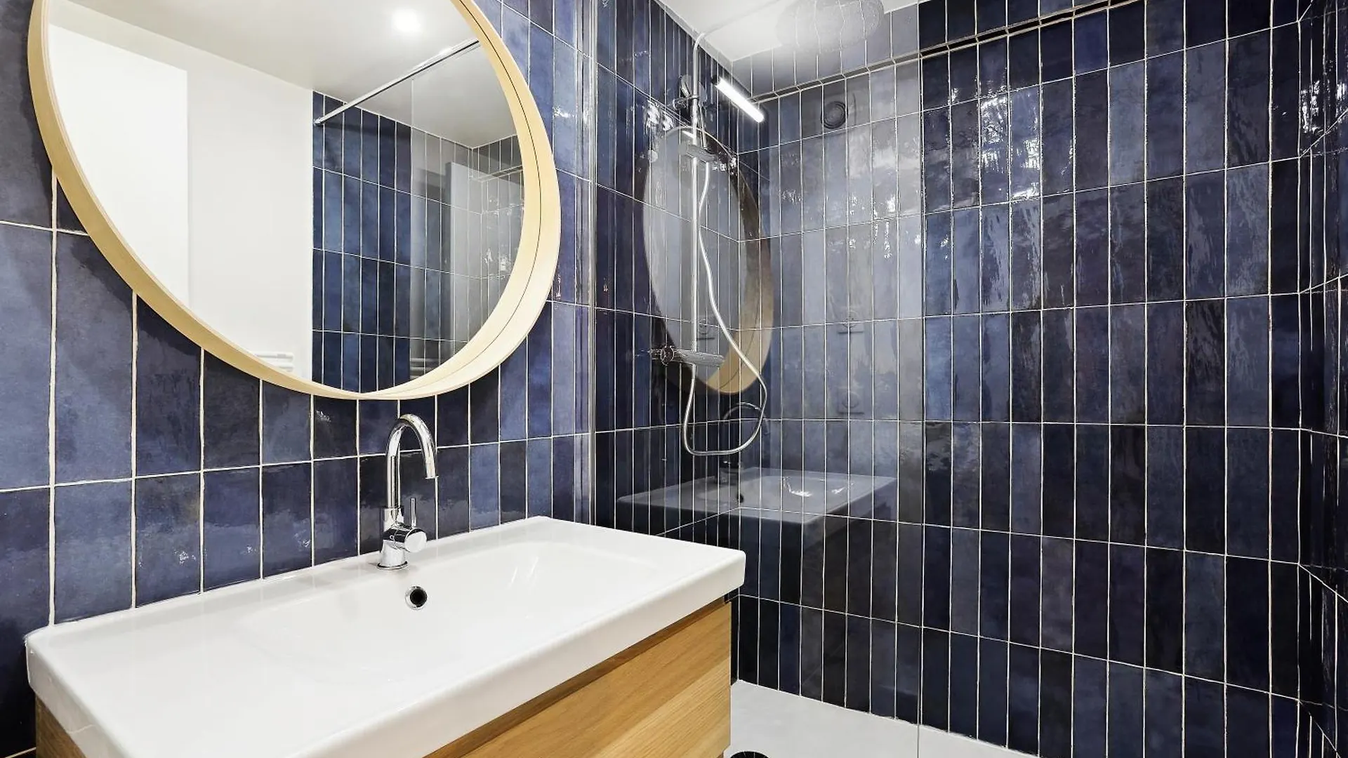 Magnifique Duplex Coeur De Apartament Paryż