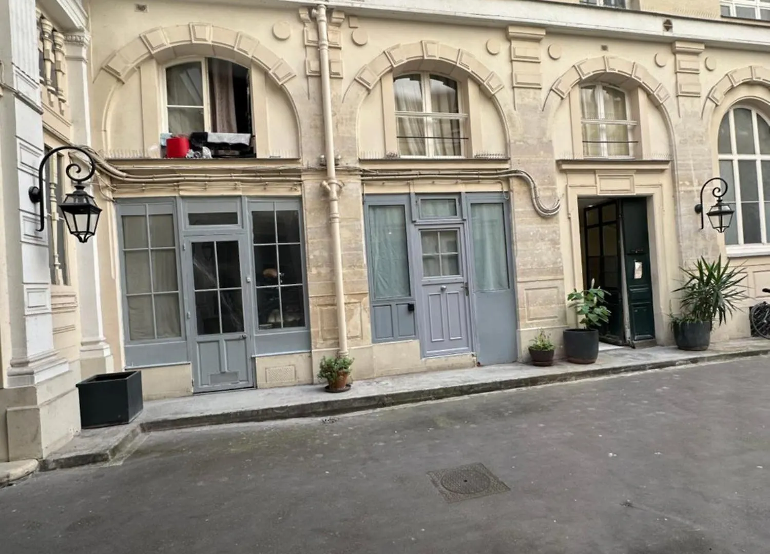 شقة Magnifique Duplex Coeur De *